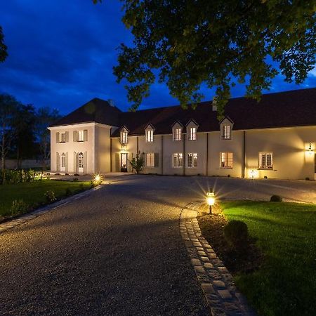 Le Clos Des Belvals 베르투스 외부 사진