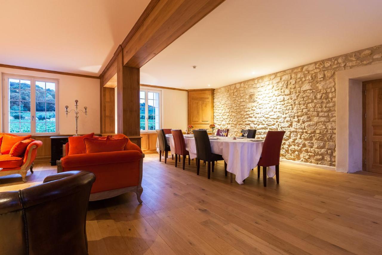 Le Clos Des Belvals 베르투스 외부 사진