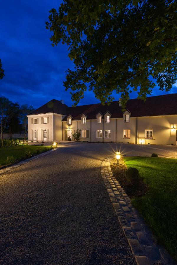 Le Clos Des Belvals 베르투스 외부 사진