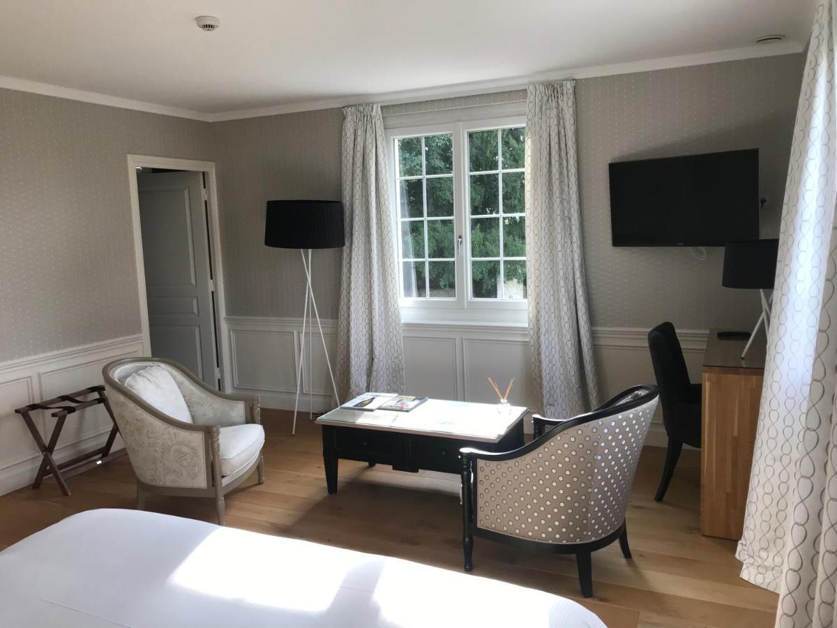 Le Clos Des Belvals 베르투스 외부 사진