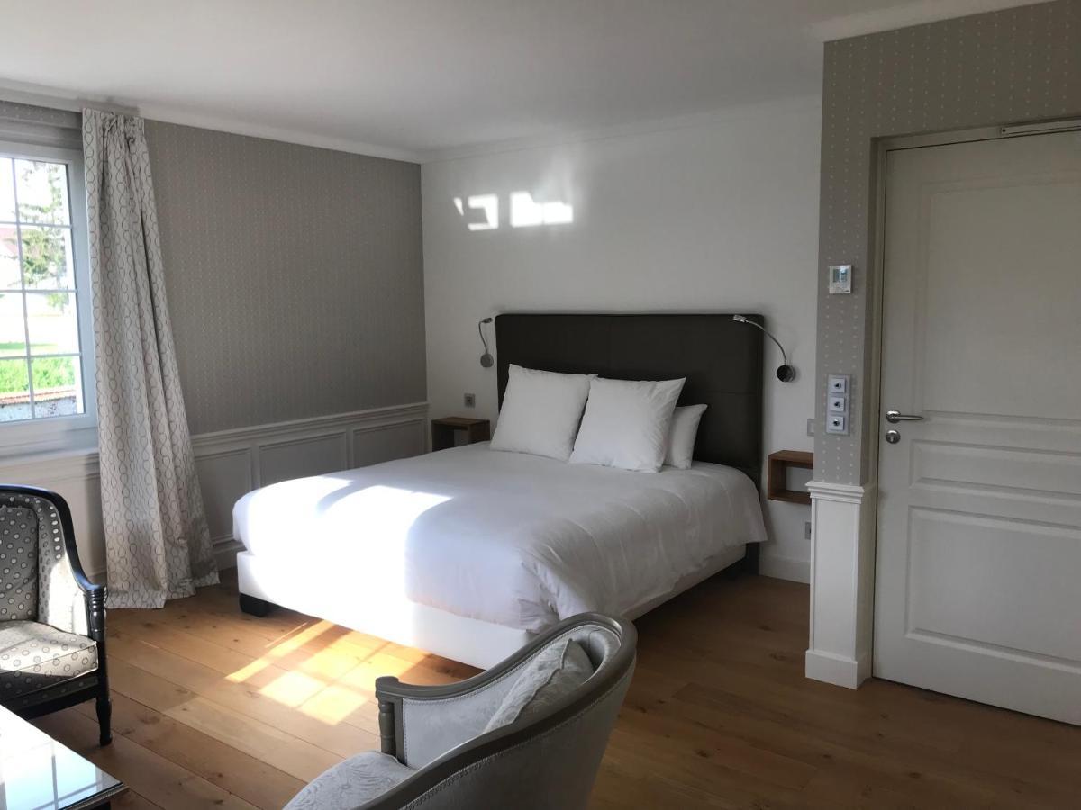 Le Clos Des Belvals 베르투스 외부 사진