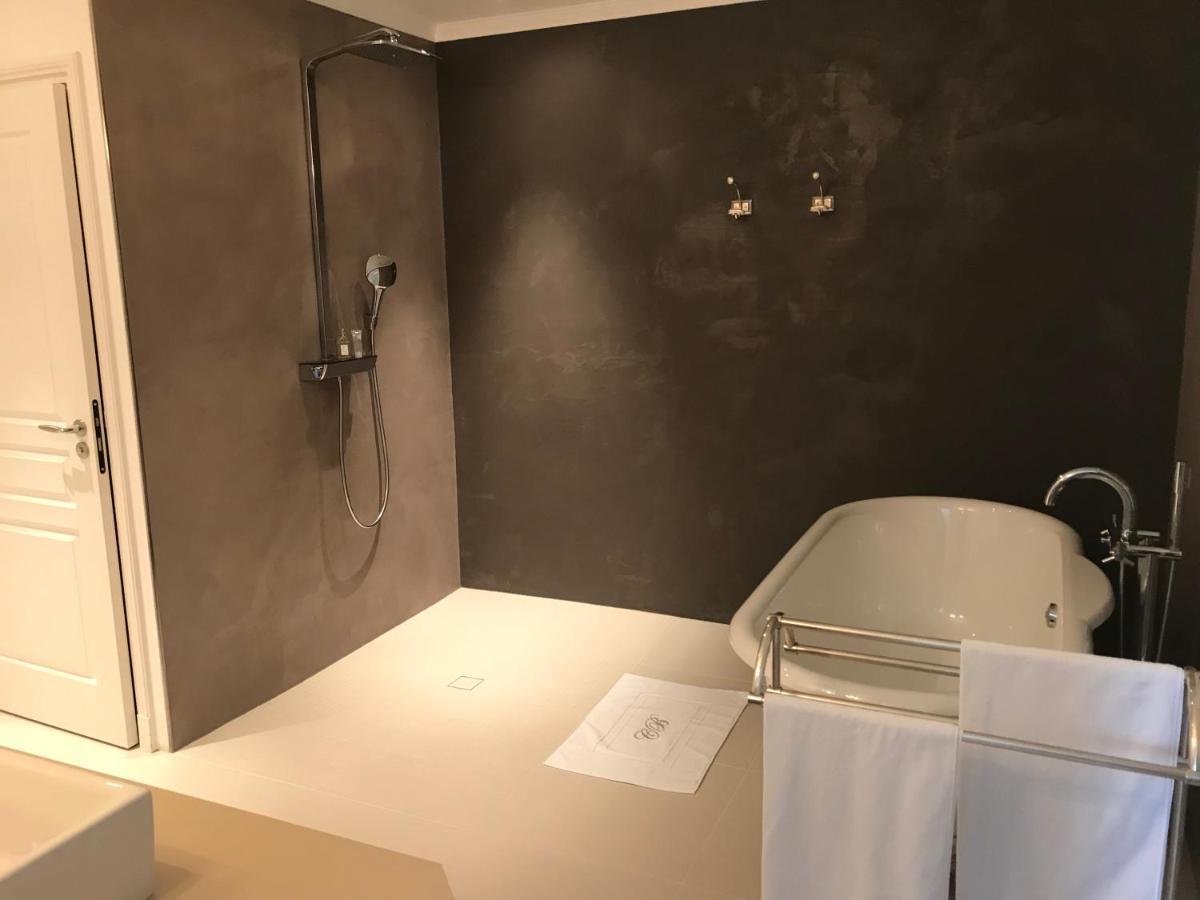 Le Clos Des Belvals 베르투스 외부 사진