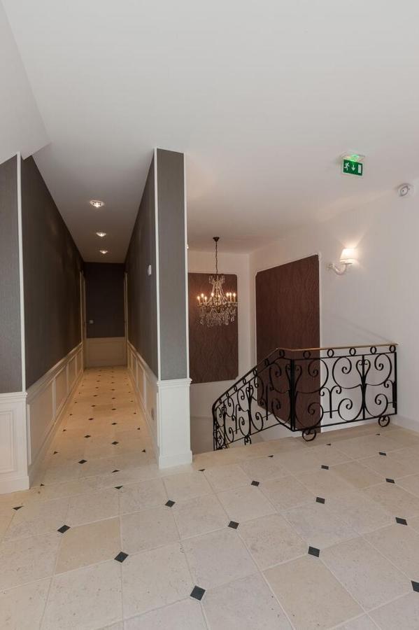 Le Clos Des Belvals 베르투스 외부 사진
