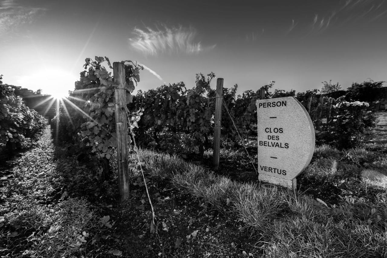 Le Clos Des Belvals 베르투스 외부 사진