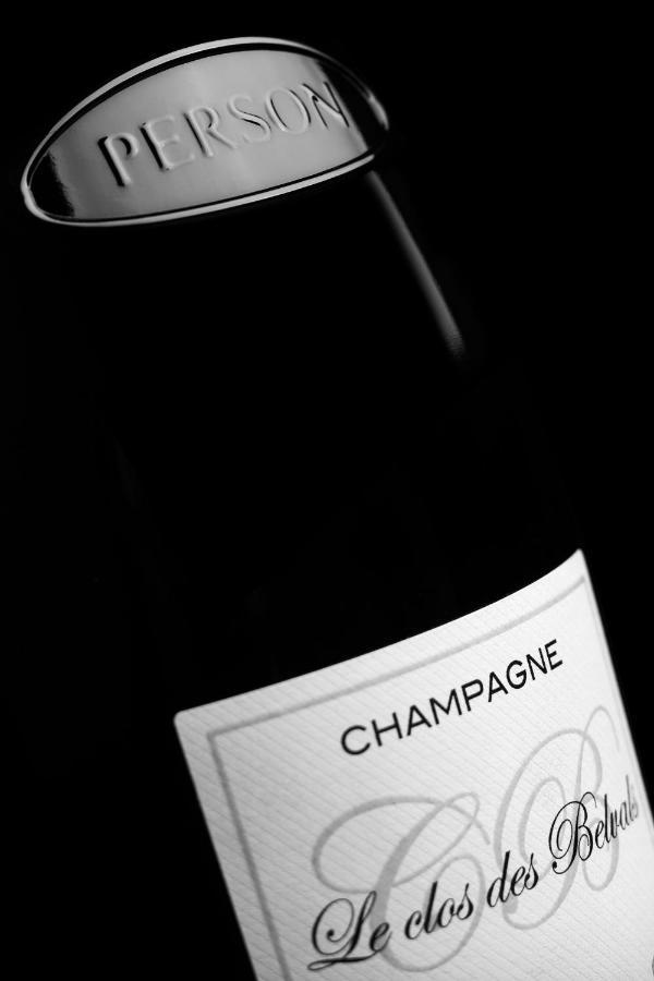 Le Clos Des Belvals 베르투스 외부 사진